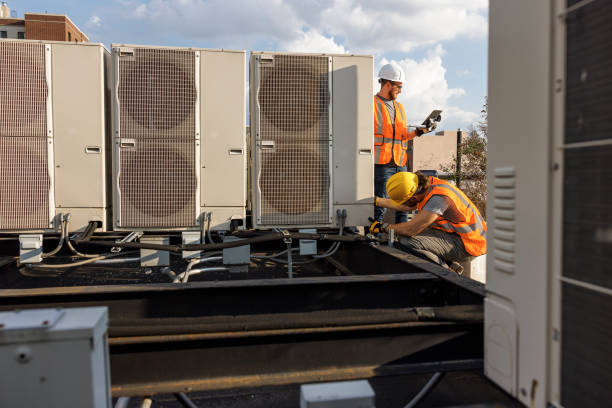 Best Seasonal HVAC Services in Garden Plain, KS