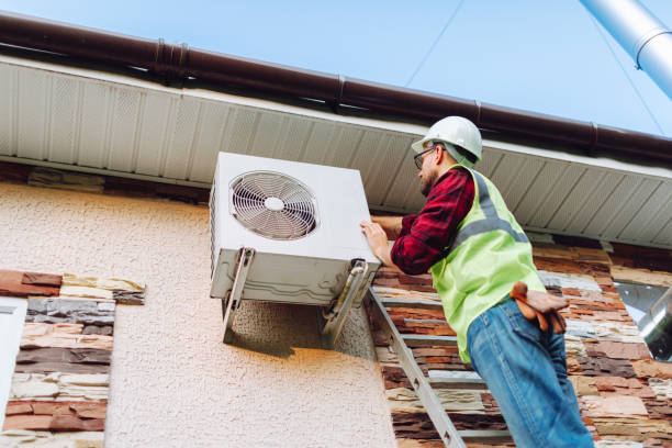 Best HVAC Supply and Distribution in Garden Plain, KS