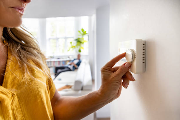 Best Energy-efficient HVAC Solutions in Garden Plain, KS