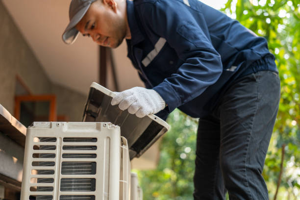 Best HVAC Equipment and Components in Garden Plain, KS