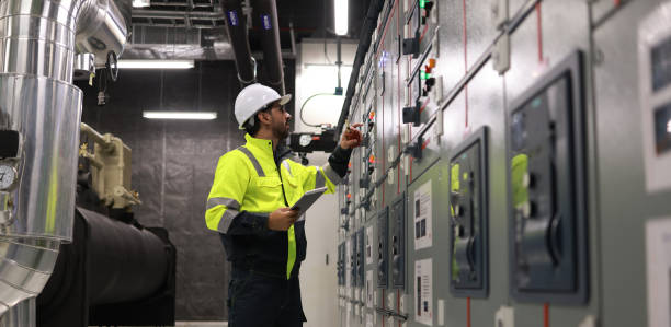 Best HVAC for Healthcare Facilities in Garden Plain, KS